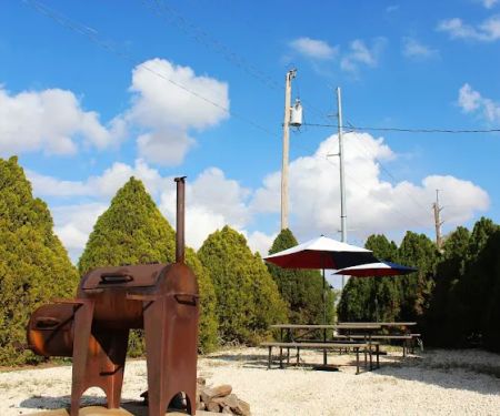 Weeping Willow RV Park