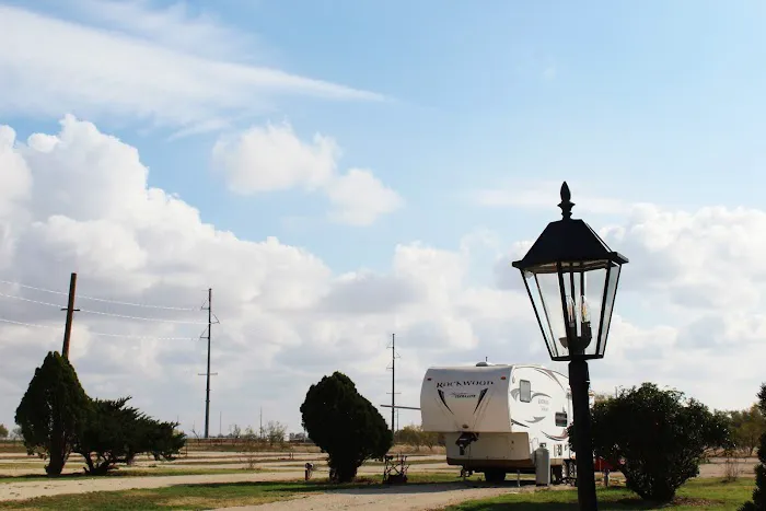 Weeping Willow RV Park 3