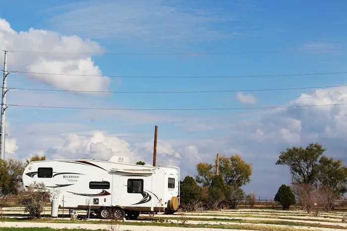 Weeping Willow RV Park 6