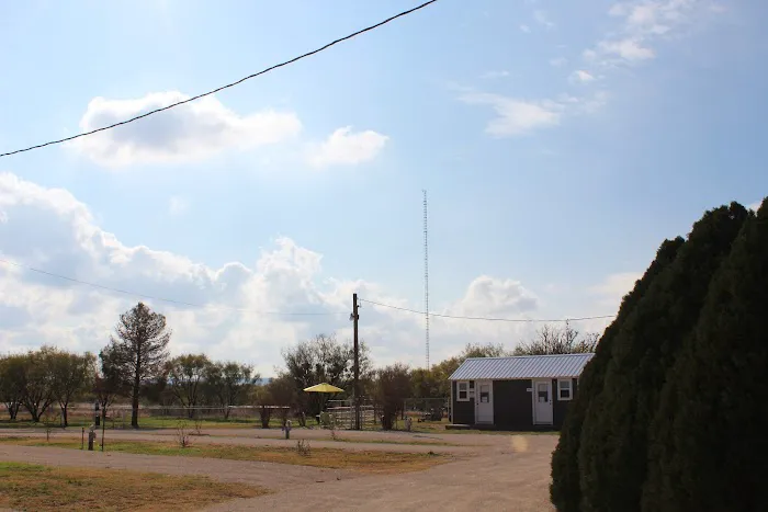 Weeping Willow RV Park 10