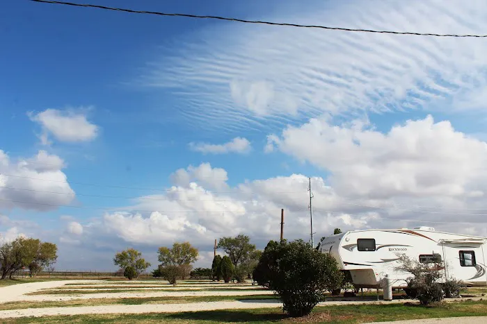 Weeping Willow RV Park 9