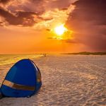 Fort Pickens Campground Loop A