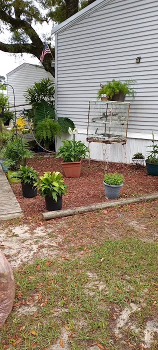 Heritage Oaks Community 1