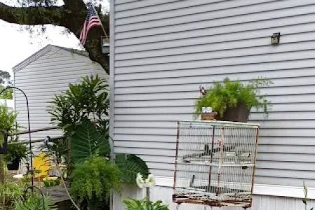 Heritage Oaks Community