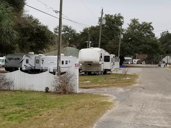 Heritage Oaks Community 5