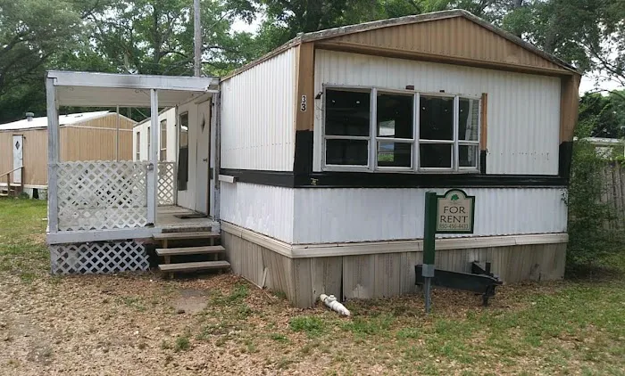 Oaklodge Mobile Home Park 1