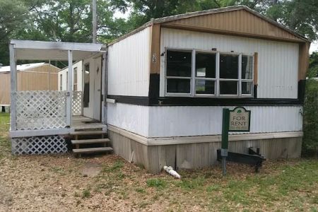 Oaklodge Mobile Home Park