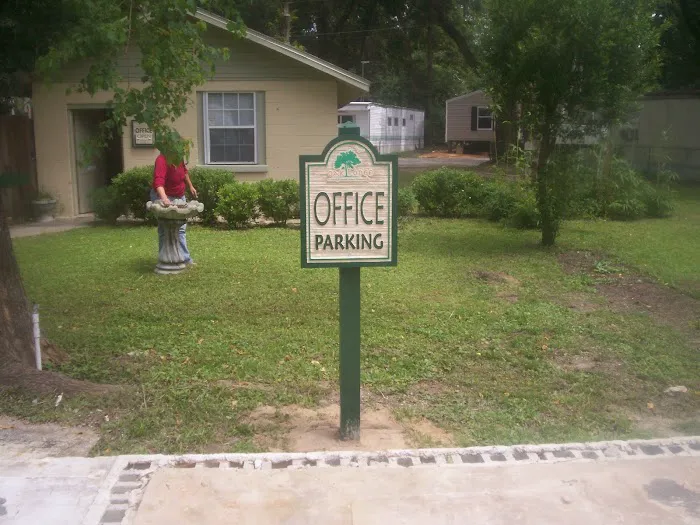 Oaklodge Mobile Home Park 4