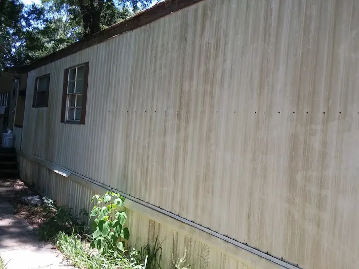 Oaklodge Mobile Home Park 9