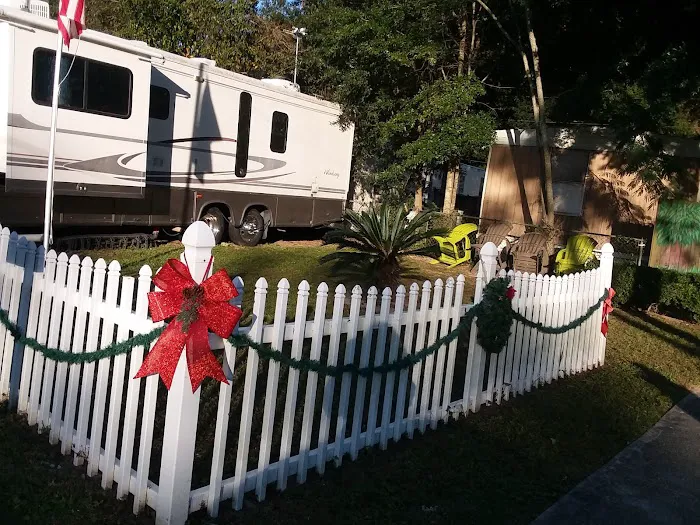 Oaklodge Mobile Home Park 10