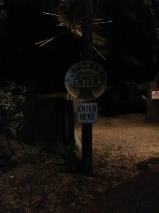 Dubuisson Trailer Park 2
