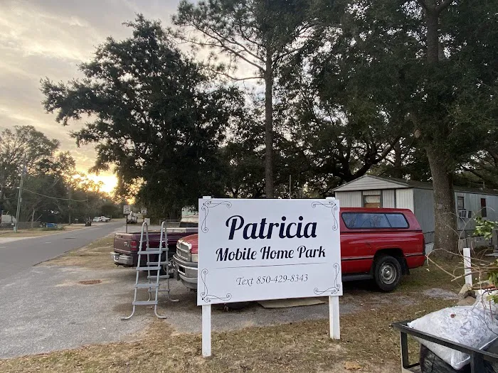 Patricia Mobile Home Park 2