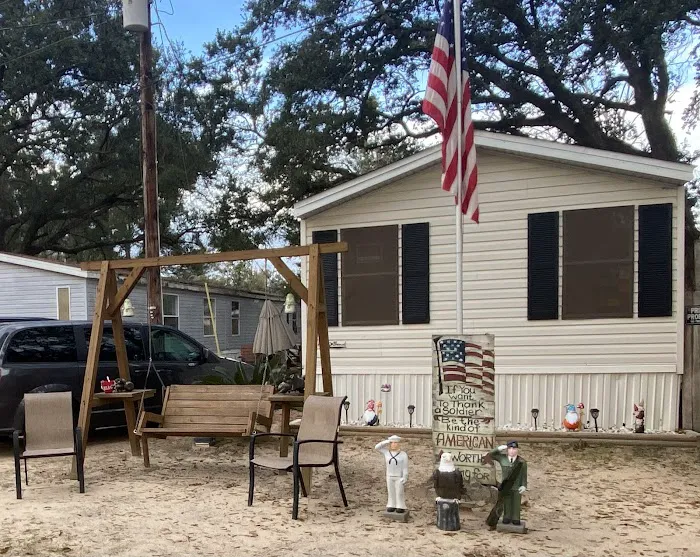Patricia Mobile Home Park 1