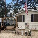 Patricia Mobile Home Park