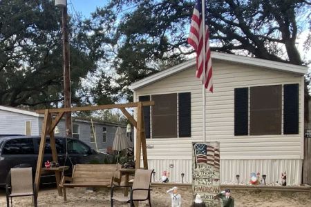 Patricia Mobile Home Park
