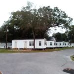 Southeastern Apartments. Deluna Trailer Park