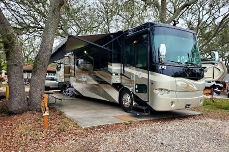 Oak Grove RV & MH Park