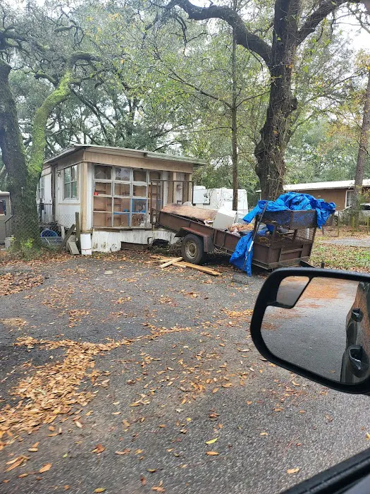 Queen Anne Mobile Home Park 1