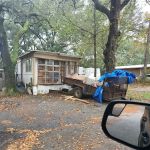 Queen Anne Mobile Home Park
