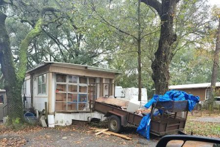 Queen Anne Mobile Home Park