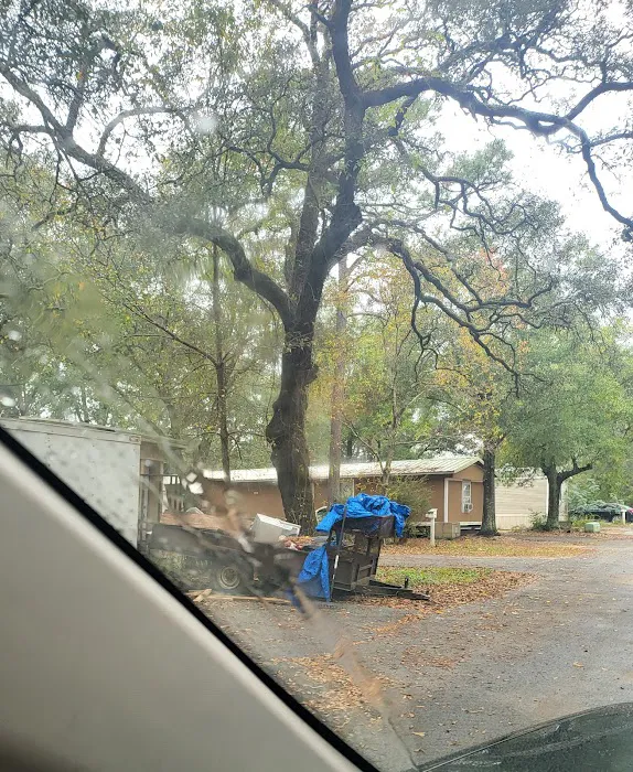 Queen Anne Mobile Home Park 2