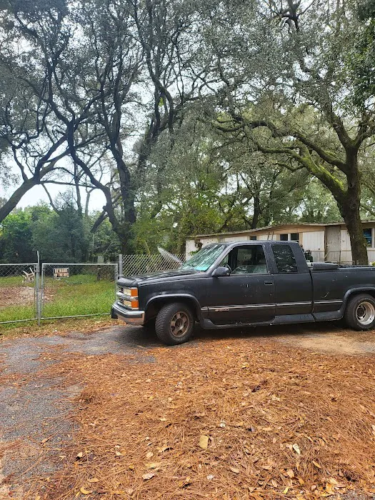 Queen Anne Mobile Home Park 4
