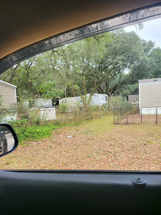 Queen Anne Mobile Home Park 5