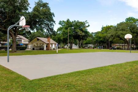 Timberlake Manufactured Home Community