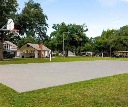 Timberlake Manufactured Home Community
