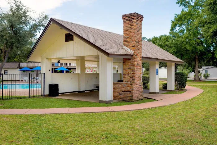 Timberlake Manufactured Home Community 3
