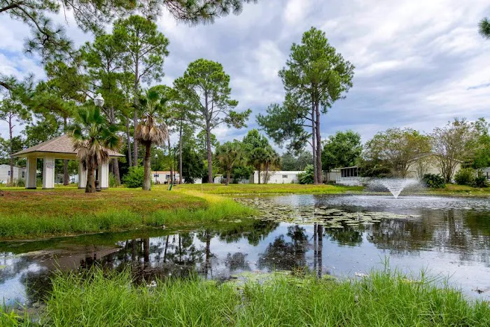 Timberlake Manufactured Home Community 4