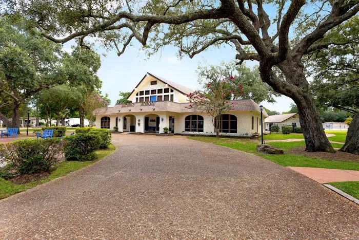 Timberlake Manufactured Home Community 8