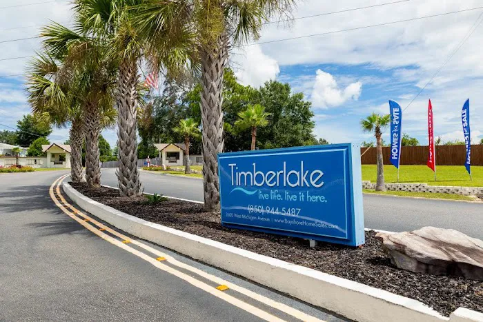 Timberlake Manufactured Home Community 6