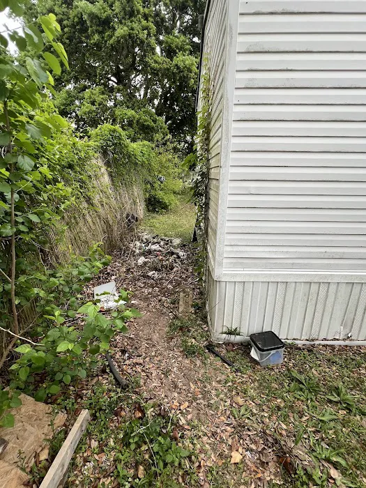 Oakstead Mobile Home Park 1
