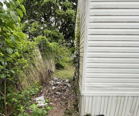 Oakstead Mobile Home Park