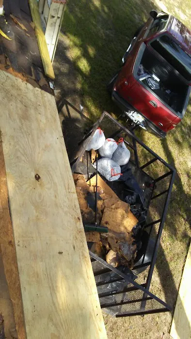 Oakstead Mobile Home Park 6