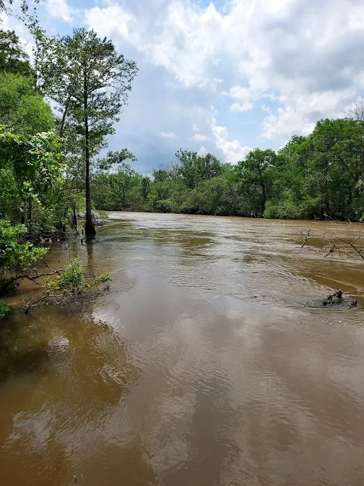 Webb Landing 2
