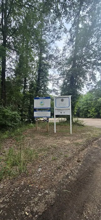 Webb Landing 1
