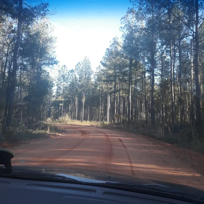 Webb Landing 8