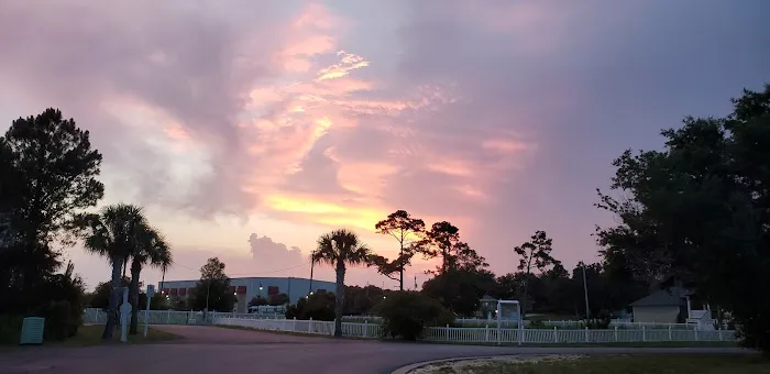 Pensacola RV Park 1