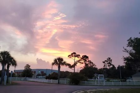 Pensacola RV Park