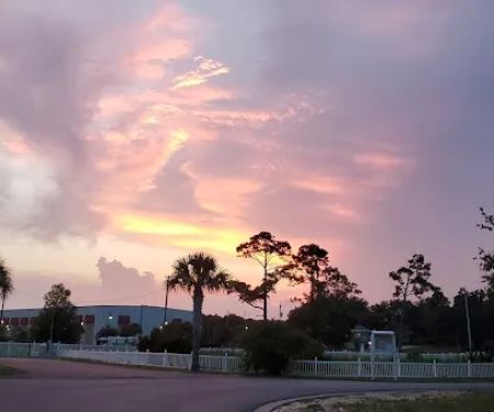 Pensacola RV Park