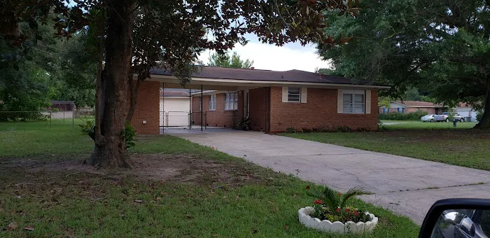 Pensacola RV Park 3