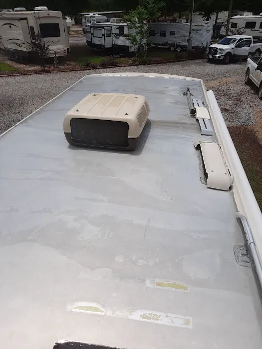 Pensacola RV Park 9