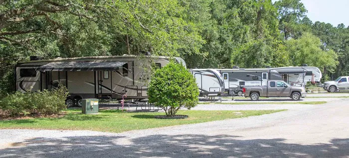Pensacola RV Park 13