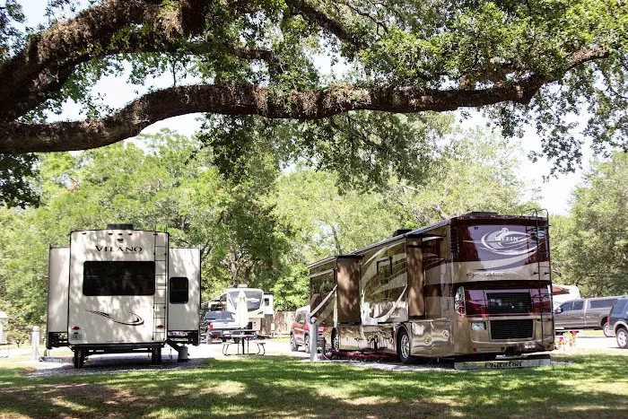Pensacola RV Park 12