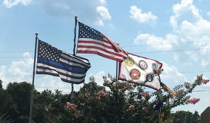 Pensacola RV Park 11