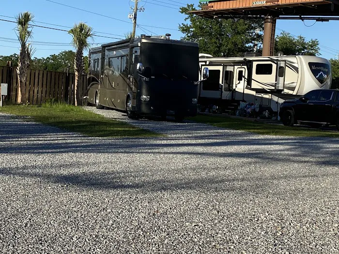 Palm Cove RV Village 3