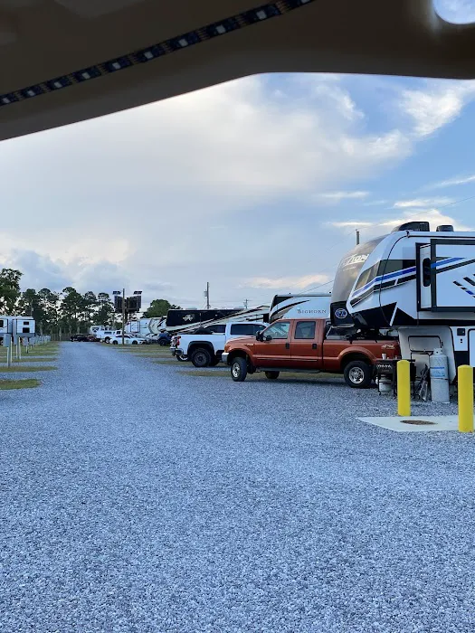 Palm Cove RV Village 2