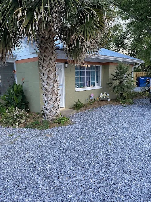 Palm Cove RV Village 1